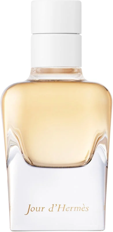 Hermes Jour d'Hermes EDP - Ricaricabile W 50 ml