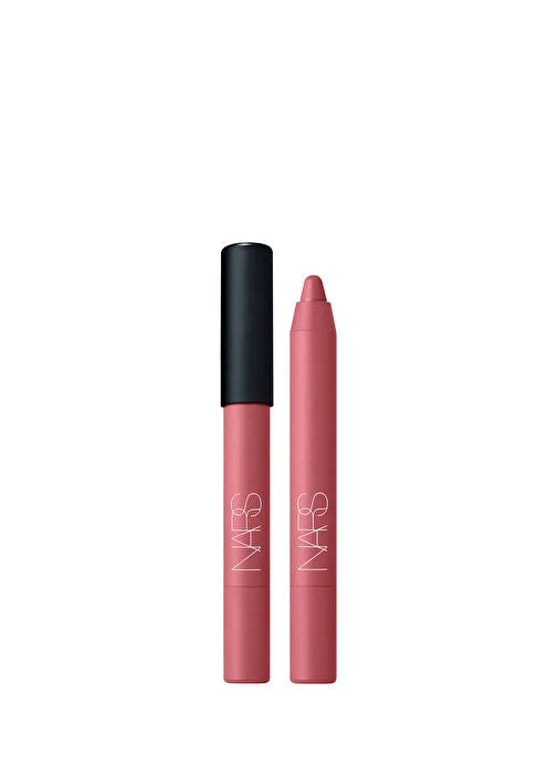 Nars Matita labbra ad alta intensità Powermatte 2,4 g Take Me Home