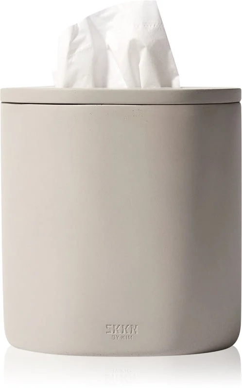 SKKN by Kim Home accessories Tissue Box scatola portafazzoletti