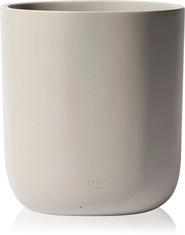 SKKN by Kim Home accessories Waste Basket cestino per i rifiuti