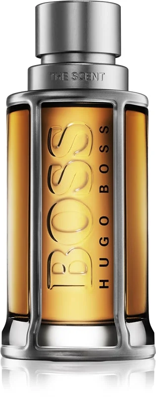 Hugo Boss The Scent EDT M 50 ml