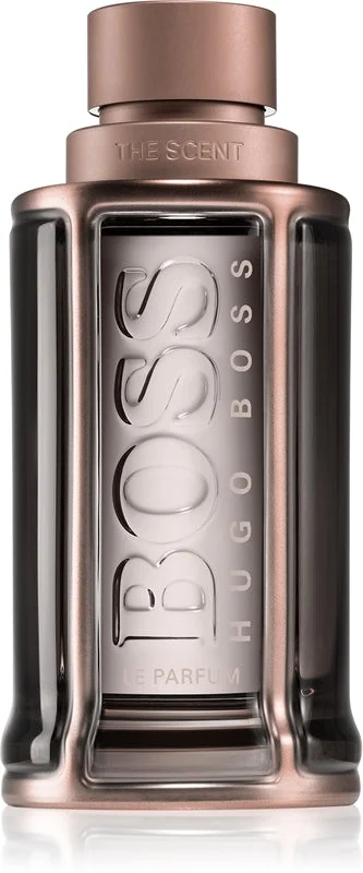 Hugo Boss The Scent Le Parfum PAR M 100 ml