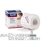 Hypafix pellicola adesiva trasparente 10 cm x 2 m