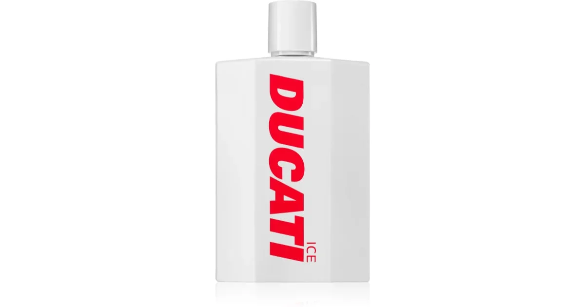 Ducati ice edt 100ml