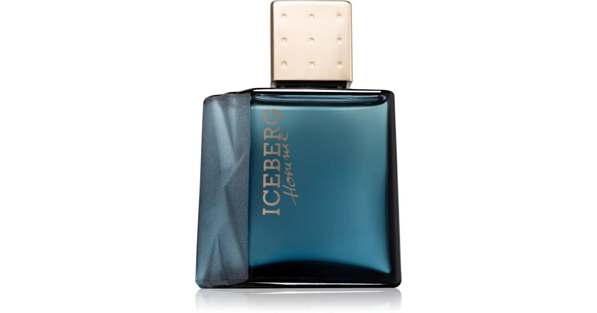 Iceberg Homme EDT M 100 ml