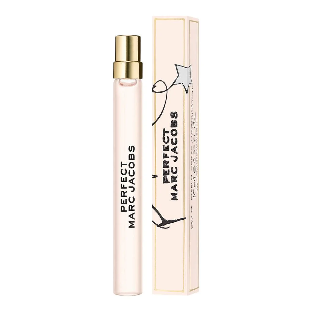 Marc jacobs Perfect EDP miniature - 10 ml