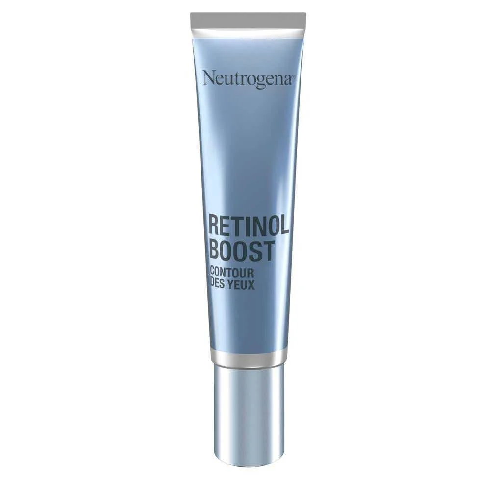 Neutrogena Anti-Age Retinolo Boost Contorno Occhi 15ml