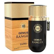 Emper Genius Ranger EDP M 100 ml