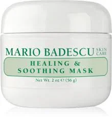 Mario Badescu maschera lenitiva per pelli grasse e problematiche 56 g