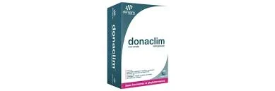 Dergam Donaclim Menopausa 180 Capsule