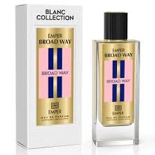 Emper Blanc Collection Emper Broad Way EDP W 85 ml