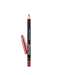 Flormar Matita Labbra Waterproof Colore 203 Rosa Tenue 1,14 G