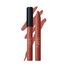 Nars Powermatte matita labbra lunga durata effetto opaco colore WALKYRIE 2,4 g