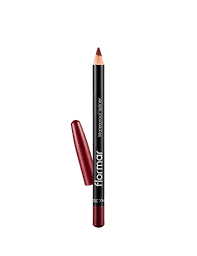 flormar matita labbra waterproof colore 205 Elegant Bordeaux 1.14 g