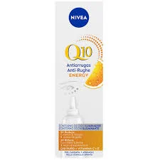 Nivea Q10 Energy Contorno Occhi 15ml
