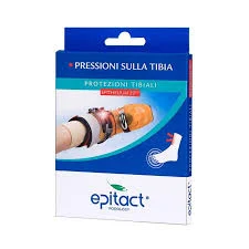 Epitact Protezione Tibiale Epithelium 29 - 1 Unite