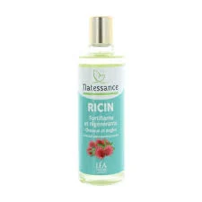 Natessance Olio Per Capelli E Unghie 100ml
