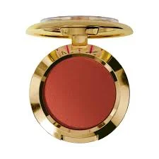 Mac cosmetics Skinfinish Blush Crema Metallizzata 5,7 g - Tonalità: Coveted Coral