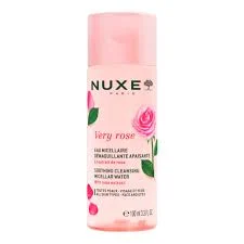 Nuxe Very Rose Duo Acqua Micellare Lenitiva 3En1 800ml