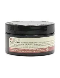 Insight Elasti-Curl Pure Shampoo delicato 100 g