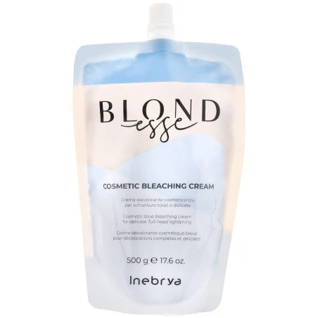 Inebrya Cosmetic Decolorante Crema Schiarente 500g