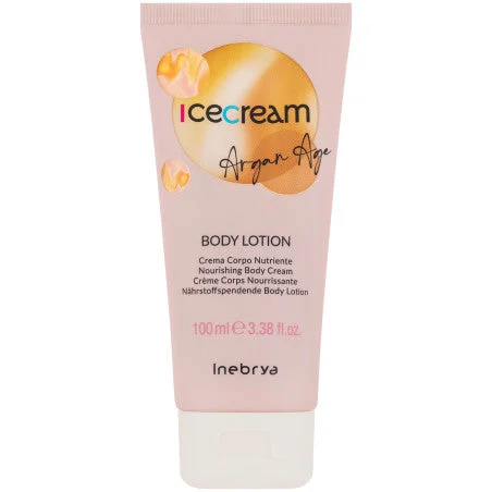 Inebrya Ice Cream Lozione Corpo 100ml