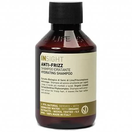 Insight Anticrespo Shampoo 100 ml