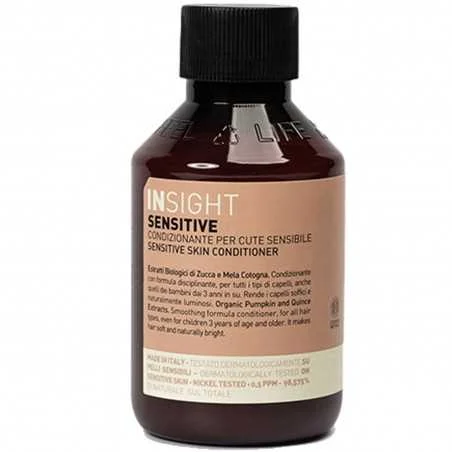 Balsamo Insight Sensitive 100 ml