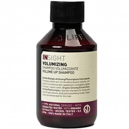 Insight Volume Up Shampoo 100 ml