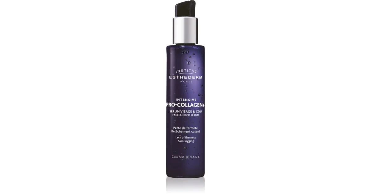 Institut Esthederm Intensive Pro-Collagen+ Siero Viso e Collo 30ml