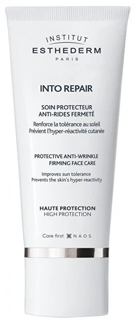Institut esthederm ESTHEDERM SOLAIRE IN RIPARAZIONE Crema giorno 50ML