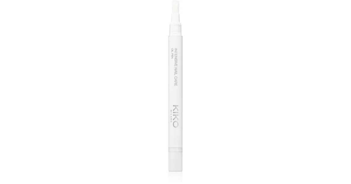KIKO Milano Intense trattamento nutriente per cuticole 2,2 ml