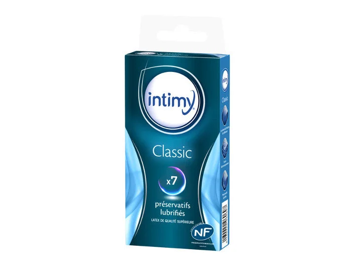 Intimy Classic 7 preservativi