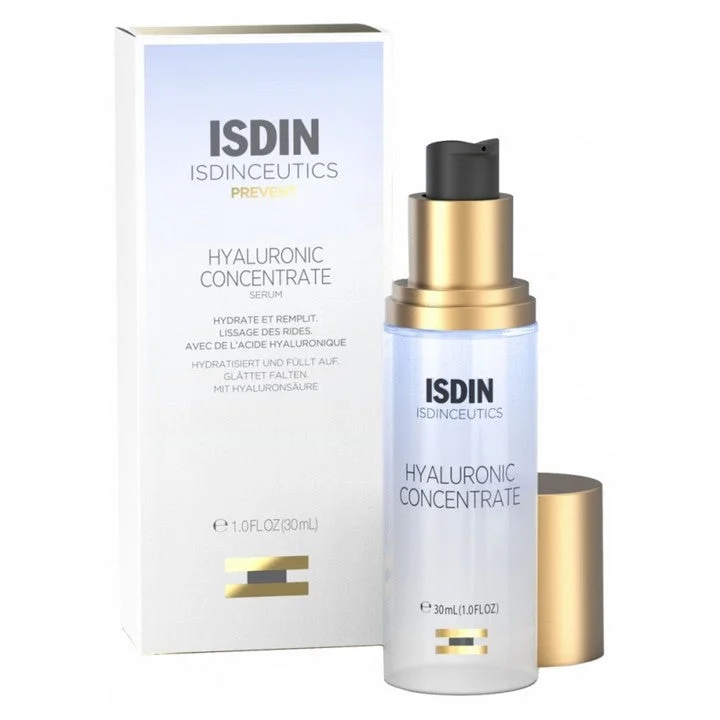 Isdin Isdinceutics Prevenire Siero Concentrato Ialuronico 30ml