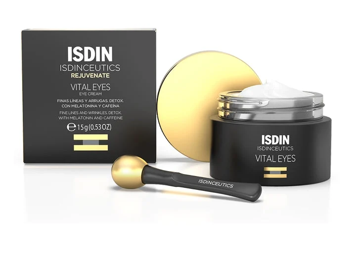 Isdin Isdinceutics Vital Eyes 15 g
