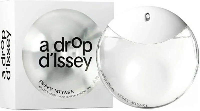 Issey miyake A Drop d'Issey - EDP - Volume: 50 ml