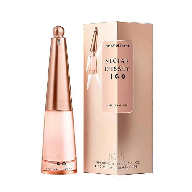 Issey miyake L´Eau D´Issey Pure Nectar IGO - EDP - Volume: 20 ml