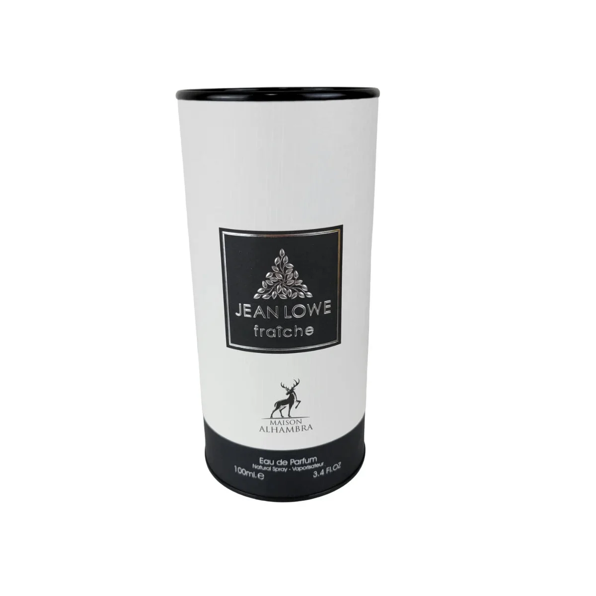 Alhambra Jean Lowe Nuovo - EDP - Volume: 100 ml