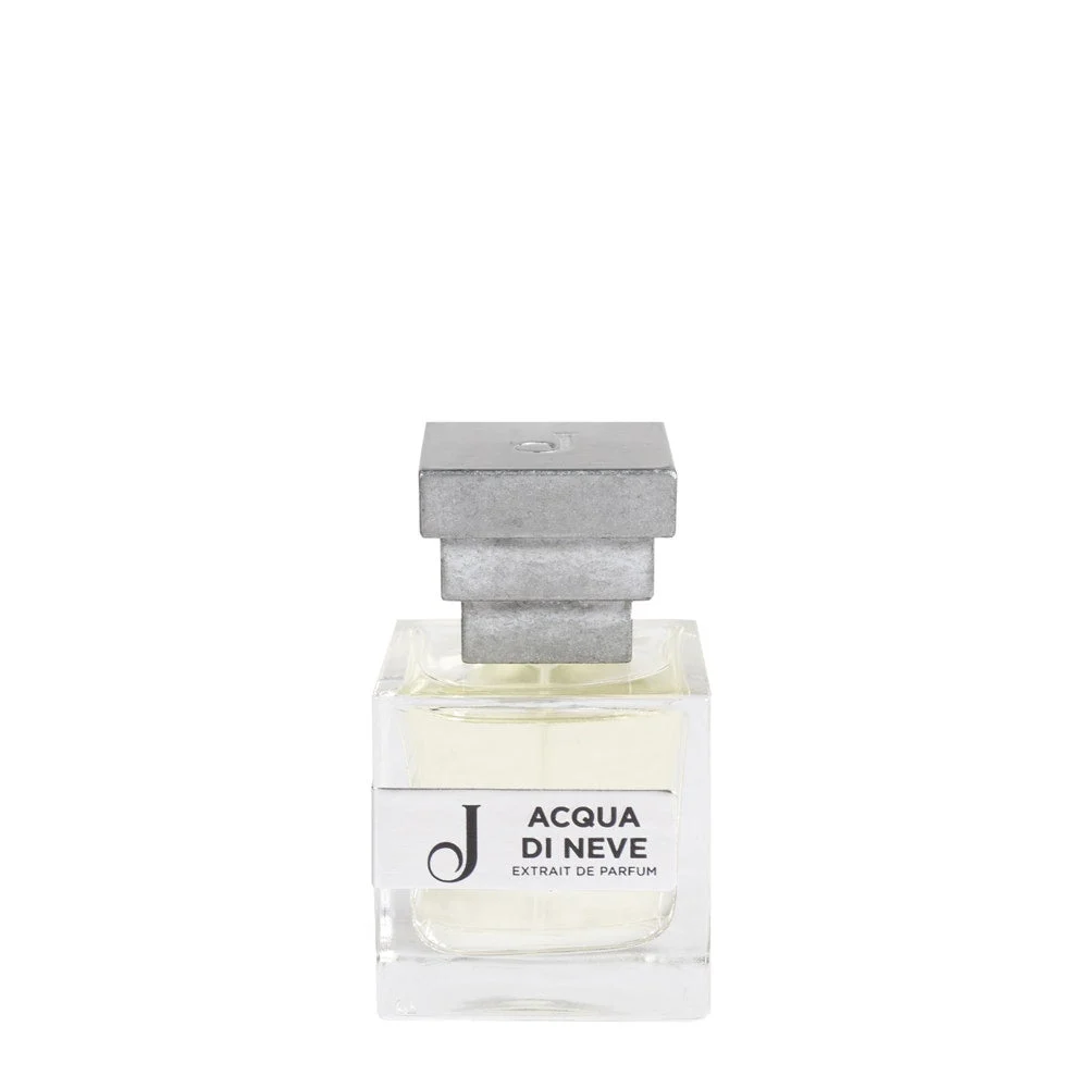 Jupilo Acqua di Neve estratto di profumo 50 ml