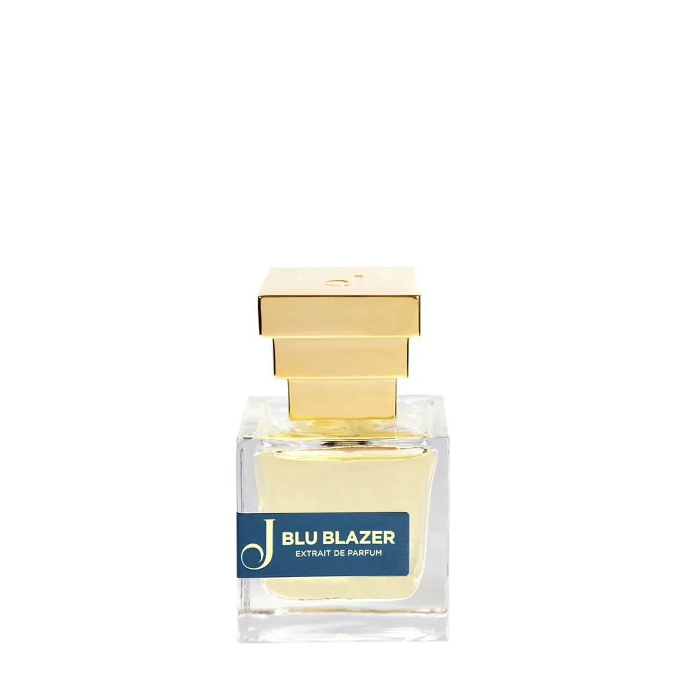 Jupilo Blu Blazer estratto di profumo 50 ml