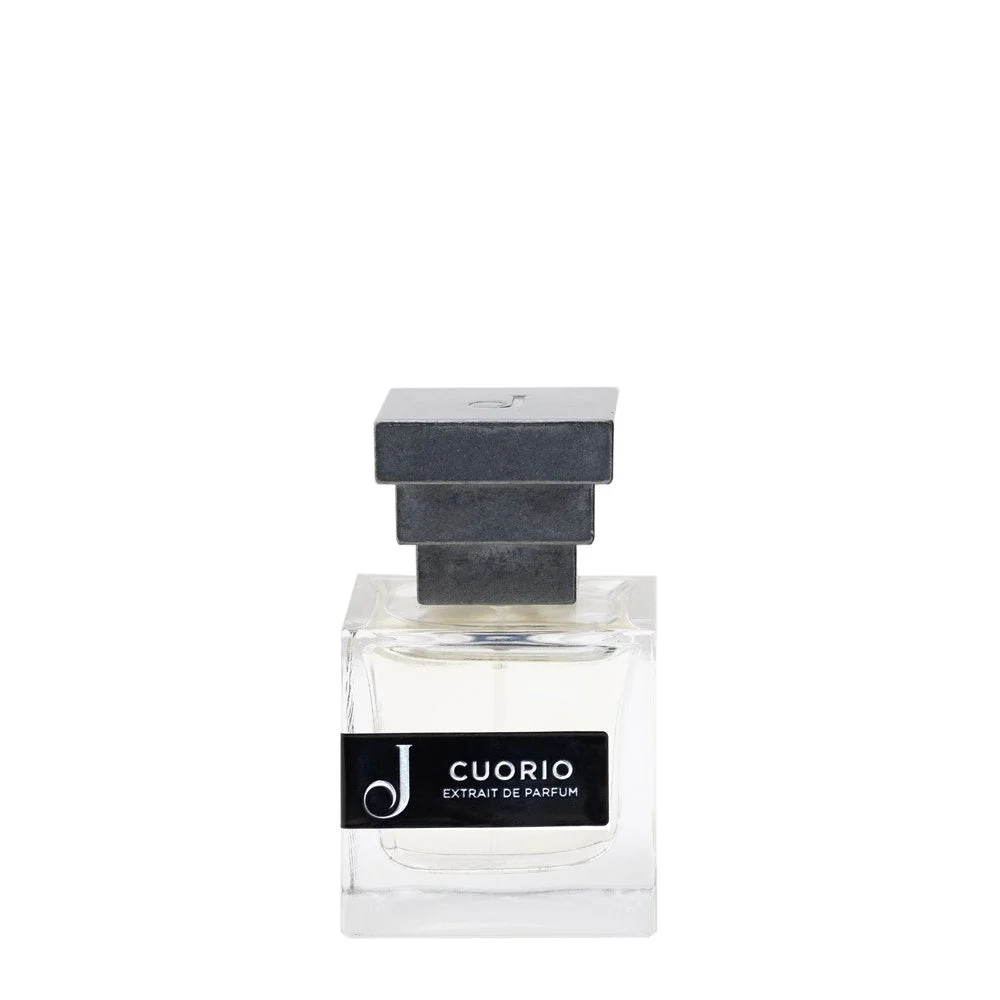 Jupilo Cuorio estratto di profumo 50 ml