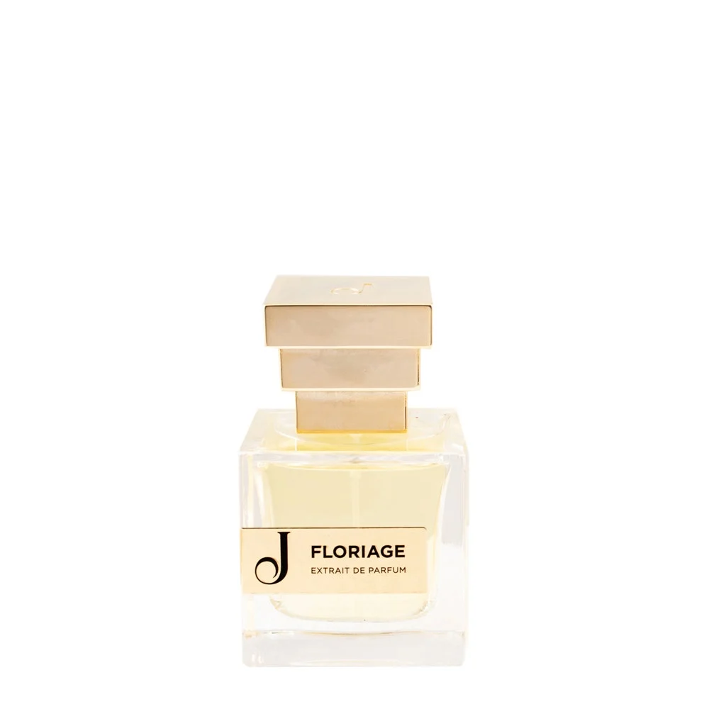 Jupilo Floriage estratto di profumo 50 ml