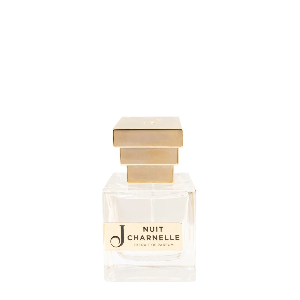 Jupilo Nuit Charnelle estratto di profumo 50 ml