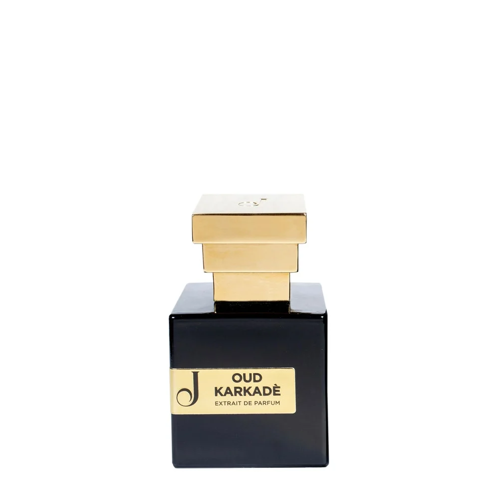 Jupilo Oud Karkade estratto di profumo 50 ml