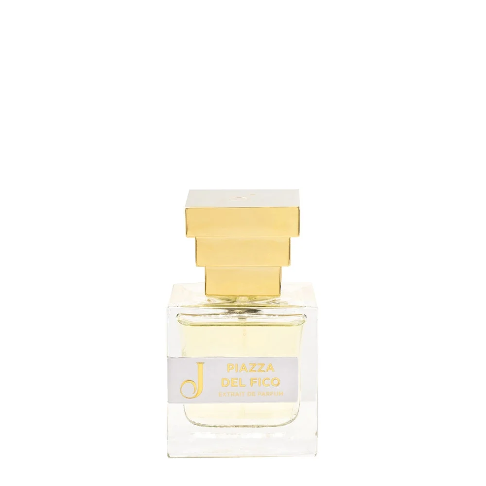 Jupilo Piazza del Fico estratto di profumo 50 ml