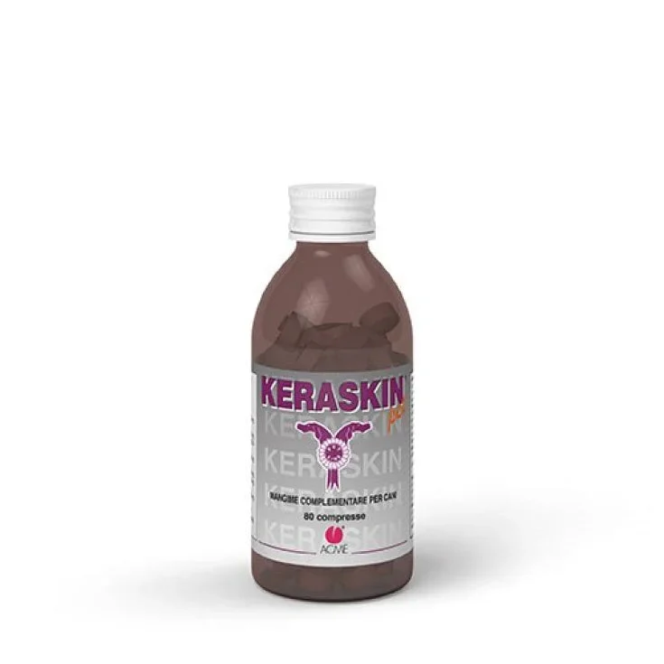 Acme srl Keraskin Pet - 80Cpr