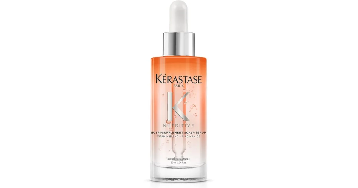 Kérastase Siero cuorio capelluto 90 ml