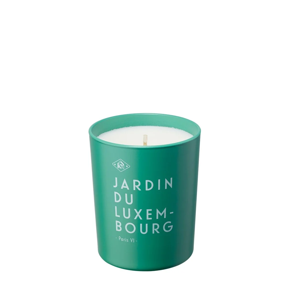 Kerzon Jardin du Luxembourg candela