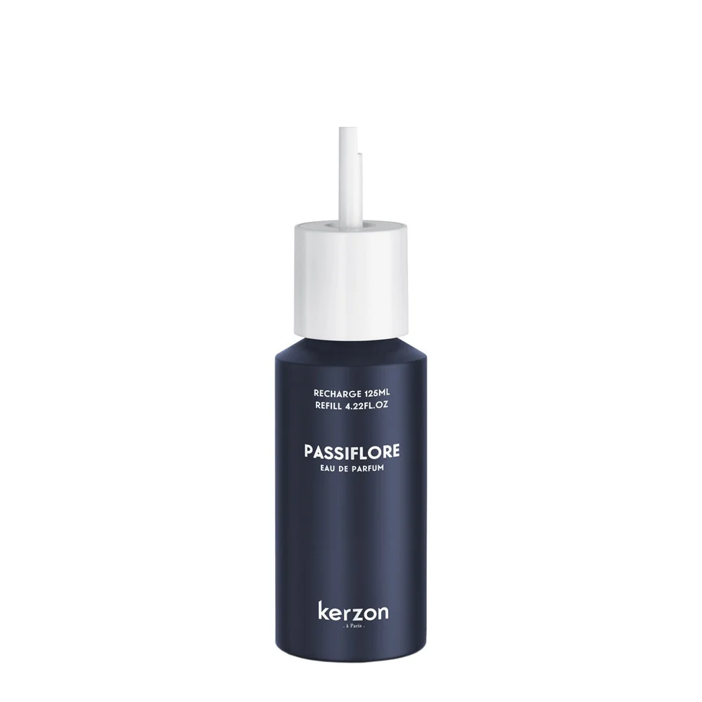 Kerzon Passiflore Eau de Parfum 125 ml ricarica