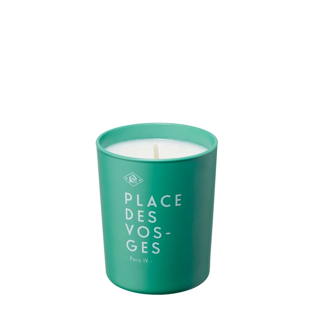 Kerzon Place des Vosges candela